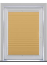 Honeycomb Blackout Yellow Stick Fit