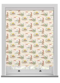 Cath Kidston Dino Multi Roller Blind