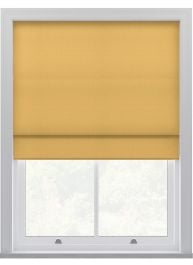 Laura Ashley Easton Sunshine Roman Blind