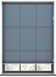 Evissa Pacific Pleated Blind