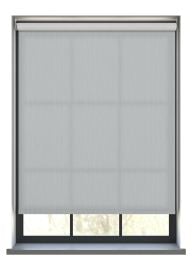 Fiesta Mist Roller Blinds