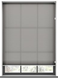 Hypno Coffee Pleated Blind