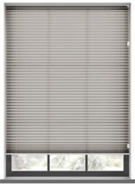 Hypno Linen Pleated Blind