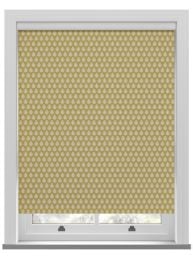 Emily Bond Jaipur Pollen Roller Blind