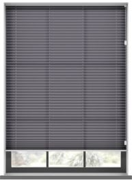 Kana Amethyst Pleated Blind