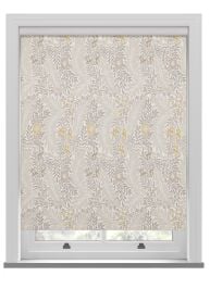 William Morris At Home Larkspur Flint Roller Blind
