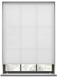 Paradise Pure Satin Pleated Blind