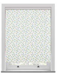 Cath Kidston Petal Flower Ditsy Cream Roller Blind