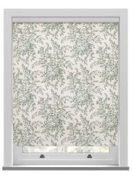 Laura Ashley Picardie Sage Roller Blind