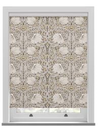 William Morris At Home Pimpernel Flint Roller Blind