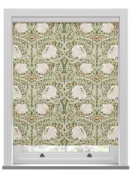William Morris At Home Pimpernel Nettle Roller Blind
