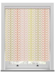 Orla Kiely Linear Stem Multi Roller Blind