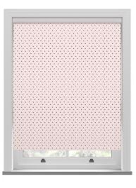 Cath Kidston Rose Bud Pink Roller Blind