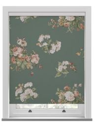 Laura Ashley Rosemore Fern Roller Blind