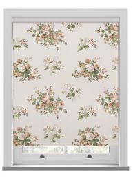 Laura Ashley Rosemore Natural Roller Blind