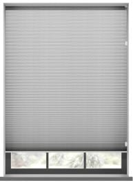 Astoria Cool Grey Honeycomb Blind