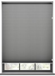 Astoria Slate Honeycomb Blind