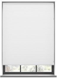 Blenheim Blackout Snow drop Honeycomb Blind