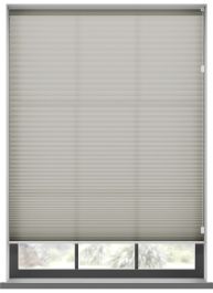 Bowery Cashmere Honeycomb Blind