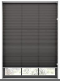 Bowery Charcoal Honeycomb Blind