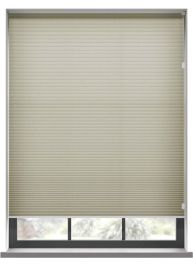 Hudson Fawn Honeycomb Blind