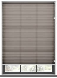 Tribeca Dimout Camel Honeycomb Blind