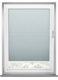 Lexington Blackout Lagoon Perfect Fit Blind