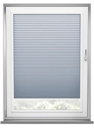 Lexington Blackout Sky Perfect Fit Blind