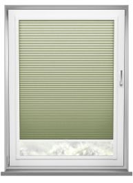 Lexington Blackout Spring Perfect Fit Blind