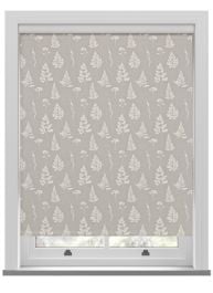 Emily Bond Tynesfield Pebble Roller Blind