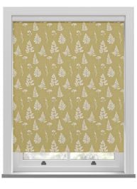 Emily Bond Tynesfield Pollen Roller Blind