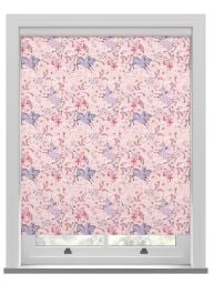 Cath Kidston Unicorn Pink Roller Blind