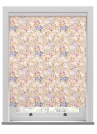 Cath Kidston Unicorn Yellow Roller Blind