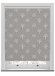 Emily Bond Yew Tree Pebble Roller Blind