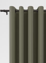 Orka Dark Green Blackout