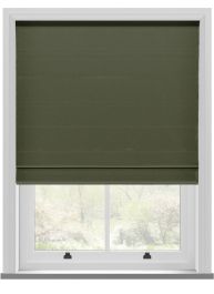 Orka Dark Green Blackout