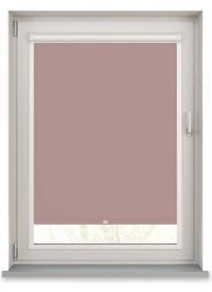 Bella Blackout Blush Pink