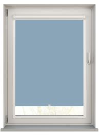 Bella Blackout Brittany Blue