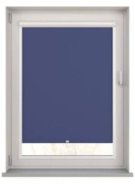 Bella Blackout Classic Blue