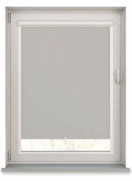 Bella Blackout Dove Grey