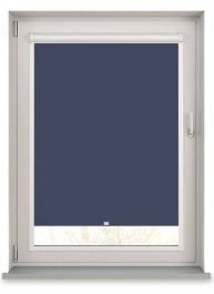 Bella Blackout Indigo Blue