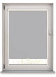 Bella Blackout Light Grey