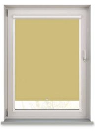 Bella Blackout Mellow Yellow