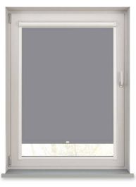 Bella Blackout Mid Grey