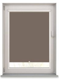 Bella Blackout Mocha Brown