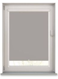 Bella Blackout Pebble Grey