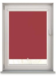 Bella Blackout Ruby Red