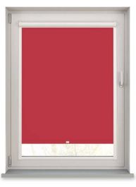 Bella Blackout Scarlet Red