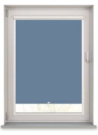 Bella Blackout Smoke Blue