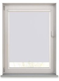 Bella Blackout Snow White